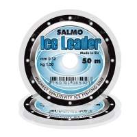 Леска Salmo Ice Leader 4507-017 50м 0.17мм фотография